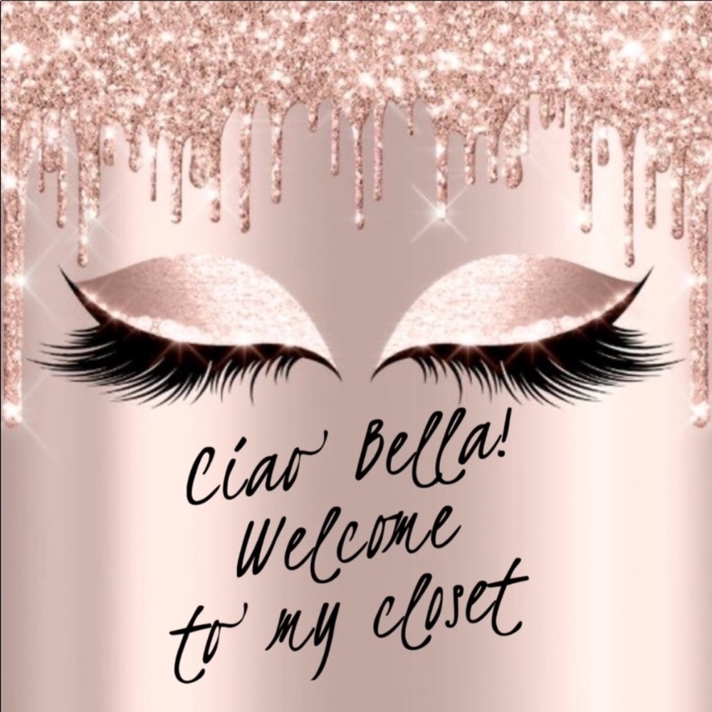 BOOKMARK HERE! 🇮🇹🌷LIKE THIS TO FOLLOW MY CLOSET 🌷